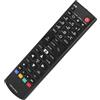 OEM Telecomando per TV da 65 pollici - Nero - Materiale ABS