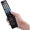 OEM Telecomando universale per Smart TV, ricambio per Smart TV con codice AKB73756565 - Compatto ed efficiente