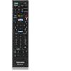 OEM Telecomando universale per TV con indicatore luminoso verde, 6 modelli diversi (RM ED022, RM ED052, RM ED050, RM ED047, RM ED053, RM ED060)
