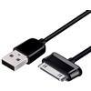 OEM Cavo di ricarica per tablet da 10 pollici - Cavo dati USB per Tab 2 e la serie Galaxy Tab Plus