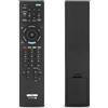 OEM Telecomando universale per Smart TV - Telecomando sostitutivo RMED044 - Telecomando con tasti