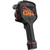 Guide Sensmart Sensmart H3, matrici termiche passivamente raffreddate a base di ossido di vanadio, 320 x 240 pixel, campo visivo di 25°/19°, memoria di 64 GB, lunghezza d'onda da 7,5 a 14 µm