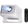 OEM Proiettore, 900 lumen ANSI, funzione di messa a fuoco automatica, telecomando vocale HY350MAX, spina EU da 220V-240V