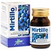 Aboca - Mirtillo Plus Opercoli Integratore Circolazione Confezione 70 Opercoli