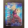 Dragon Ball Super - SS Son Goku, Unwavering Ambition - Winner Card P-744 PR