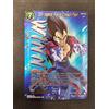 Dragon Ball Super - SS4 Vegeta, Fierce Crimson Flash - Winner Card P-746 PR