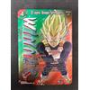 Dragon Ball Super - SS Vegeta, Renewed Fighting Spirit - Winner Card P-754 PR