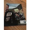 BMW R1150R Rockster R 1150 R Moto Prospectus Catalogo Collezione