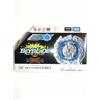 TOMY TAKARA TOMY Beyblade Burst B-189 Guilty Longinus Kr.MDs-2 Pastic Toy nuovo