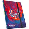 Gamegenic Magic: The Gathering Secrets of Strixhaven Casual Album 18-Pocket