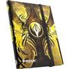 Gamegenic Magic: The Gathering Secrets of Strixhaven Casual Album 18-Pocket