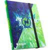 Gamegenic Magic: The Gathering Secrets of Strixhaven Casual Album 18-Pocket