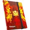 Gamegenic Magic: The Gathering Secrets of Strixhaven Casual Album 18-Pocket