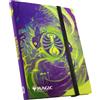 Gamegenic Magic: The Gathering Secrets of Strixhaven Casual Album 18-Pocket