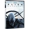 Dvd ALIEN COVENANT di Ridley Scott nuovo sigillato 2017