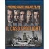 BIM Blu-ray IL CASO SPOTLIGHT Michael Keaton Mark Ruffalo nuovo sigillato 2016