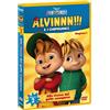 Eagle Pictures Dvd ALVINNN!!! E I CHIPMUNKS - ALLA RICERCA DEL GATTO SCOMPARSO nuovo sigillato