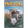 Rai Cinema Dvd NUT JOB TUTTO MOLTO DIVERTENTE nuovo sigillato animazione 2017