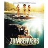 Freestyle Digital Media Zombeavers (Blu-ray) Rex Linn Bill Burr John Mayer Cortney Palm Rachael Melvin