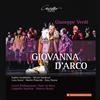 Coviello (Note 1 Musikvertrieb) Giovanna d'Arco (Blu-ray) Sophie Gordeladze Luca Grassi Rory Dunne Marcus Bosch