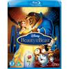 Walt Disney Beauty & The Beast (Blu-ray) Robby Benson Jesse Corti Rex Everhart Paige O'Hara