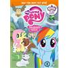Hasbro My Little Pony: May the Best Pet Win! (DVD)