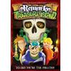 Liberation Entertainment Return To Treasure Island (DVD)