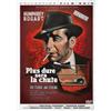 Sidonis Calysta Plus dure sera la chute (DVD) Humphrey Bogart Mark Robson Rod Steiger