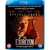 Vertigo Releasing The Exorcism (Blu-ray) Russell Crowe Sam Worthington Russell Crowe Adam Goldberg