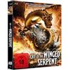 From The Vault [Limited Edition] From The Vault #64: CRY OF THE WINGED SERPENT - Cover B (Blu-ray) Jim Wynorski