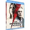 Mis Label An imperfect murder (Blu-ray)