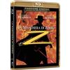 Blu-Ray La Maschera Di Zorro (Blu-ray) JosÄĹ MarÄÂa de Tavira Diego Sieres Paco Morayta
