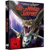 From The Vault [Limited Edition] From The Vault #64: CRY OF THE WINGED SERPENT - Cover A (Blu-ray) Jim Wynorski