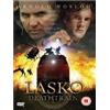 American Cinema Int. Lasko - Death Train (DVD) Arnold Vosloo Ken Bones