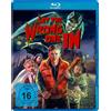 Lighthouse Home Entertainment Let the Wrong One In (Blu-ray) Karl Rice Eoin Duffy Anthony Head David Pearse