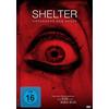 Lighthouse Home Entertainment Shelter-Gefangene der Angst (DVD) Mccormick Sierra Shaw Vinessa Healy Pat