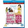 101 Films Dr Goldfoot and the Bikini Machine (Blu-ray) Jack Mullaney Susan Hart Fred Clark
