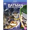 Warner Bros. Home Ent. Batman: The Long Halloween Part One (Blu-ray) Billy Burke Frances Callier