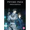 Crunchyroll PSYCHO-PASS: Providence - Movie (DVD) Kana Hanazawa Marisa Duran Takaya Hashi