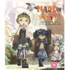 MVM Entertainment Made in Abyss: Season 2 - The Golden City of the Scorching Sun (Blu-ray)