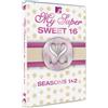 Paramount Home Entertainment My Super Sweet 16 Seasons 1 & 2 (DVD) Wei Ling Chang