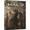 Halo - Stagione 1 (5 Blu-ray) (Blu-ray) Yerin Ha Olive Gray