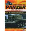 Die Geschichte der Panzer im 2. Weltkrieg/Teil 2 (DVD)