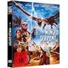 From The Vault [Limited Edition] From The Vault #64: CRY OF THE WINGED SERPENT - Cover C (Blu-ray) Jim Wynorski