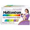 MULTICENTRUM NEO MAMMA DHA 30 COMPRESSE + 30 CAPSULE