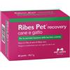 NBF LANES (VET) RIBES PET RECOVERY BLISTER 60 PERLE