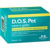 NBF LANES (VET) DOS PET BLISTER 50 PERLE