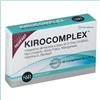 S&R FARMACEUTICI SPA KIROCOMPLEX INTEGRATORE OVAIO POLICISTICO 20CPR