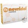 SHEDIR PHARMA NEVRIDOL 400 40CPR