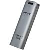 Pny Pen Drive Pny 128GB Elite Steel USB3.1 L FD128ESTEEL31G-EF [SGPNY3128STEELF]